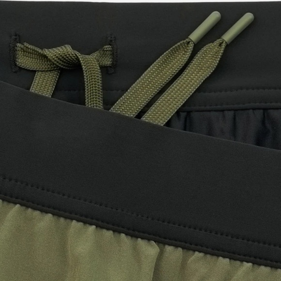 Ten Thousand INTERVAL SHORT NEXT-LEVEL VERSATILITY - Picture 6 of 12